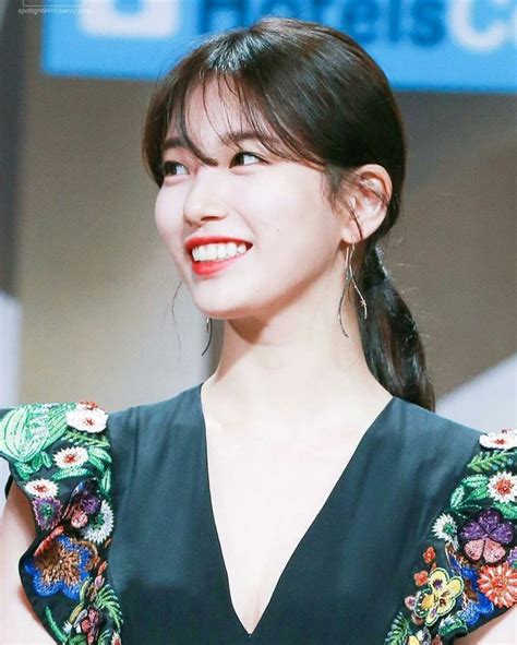 bae suzy smile|suzy smile meme.